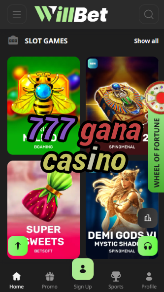 777 Gana Casino - Guaranteed Wins Casino-casinocasi.ydblkf.net